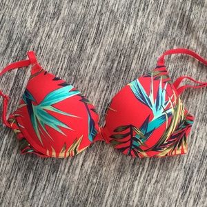 Victoria’s Secret Wear Everywhere Bra 32B